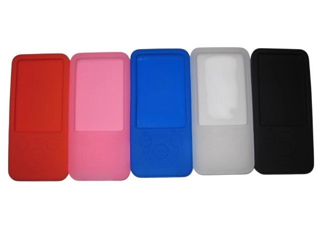 Silicone Case Cover For Sony Walkman NW-E585/E083/S780/S784/S785/S786 | eBay Silicone Case Cover For Sony Walkman NW-E585/E083/S780/S784/S785/S786 | eBay