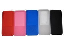 Silicone Case Cover For Sony Walkman NW-E585/E083/S780/S784/S785/S786