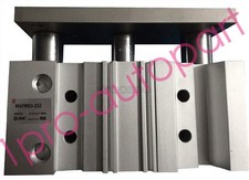 Smc MGPM25-125 Slide Bearing Compact Guide Cylinder Brand New egFast delivery