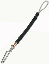 Elastyczna Owijka Z Krętem A Spring