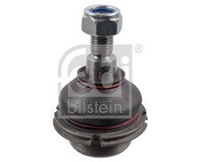 Image of Febi Bilstein 28356 Front Left Right Ball Joint Replacement Fits Citroen Peugeot