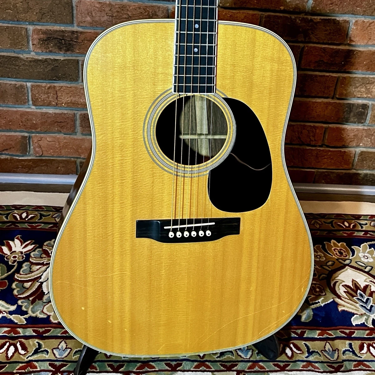 Martin D35 for sale | eBay
