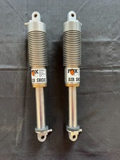 Vintage Fox Air Shox -1078