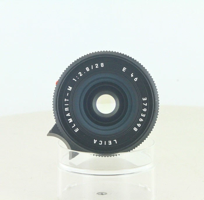Leica ELMARIT-M f/2.8 Camera Lenses 28mm Focal for sale | eBay
