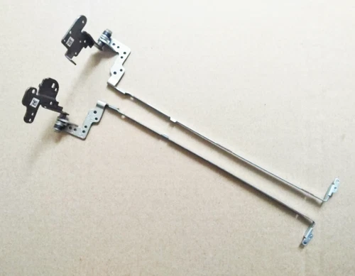 LCD Hinges Kit Screen Axis For HP Pavilion 17-G 17-AB 17-G1480X