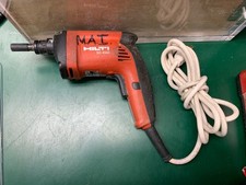 PISTOLA DE TORNILLO HILTI SD 4500 (E10022476)