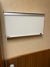 Wolf X-Ray Viewer/Art Light Box, for Desk or Wall Mount