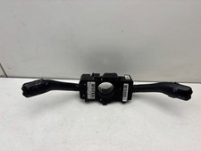 Volkswagen Golf IV 2002 Commodo, commande essuie-glacephare 1J0953513 LIU33313