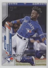 2020 Topps Update Vintage Stock 88/99 Jonathan Davis #U-128 z7j