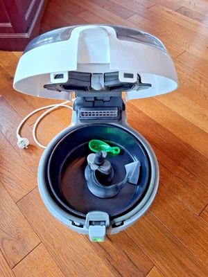 Tefal ActiFry Original Heißluftfritteuse – voll funktionsfähig - Bild 1 von 3