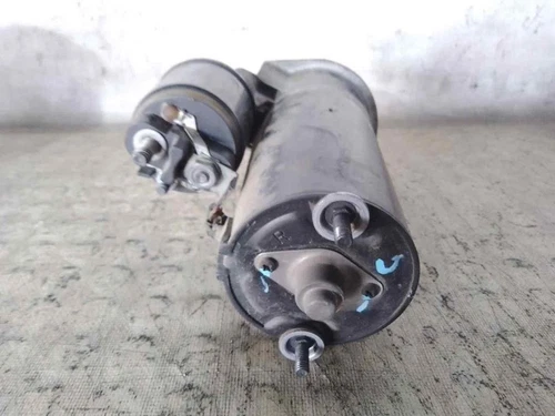 0001109055 Motor Arranque para OPEL VECTRA C BERLINA Club 233703 - Imagen 3 de 10
