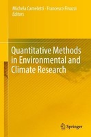 Quantitative Methods In Environmental And Climate Research Michela Cameletti