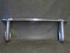 1949 1950 1951 1952 Chevrolet Accessory Front Bumper Guard Grille Guard High Bar