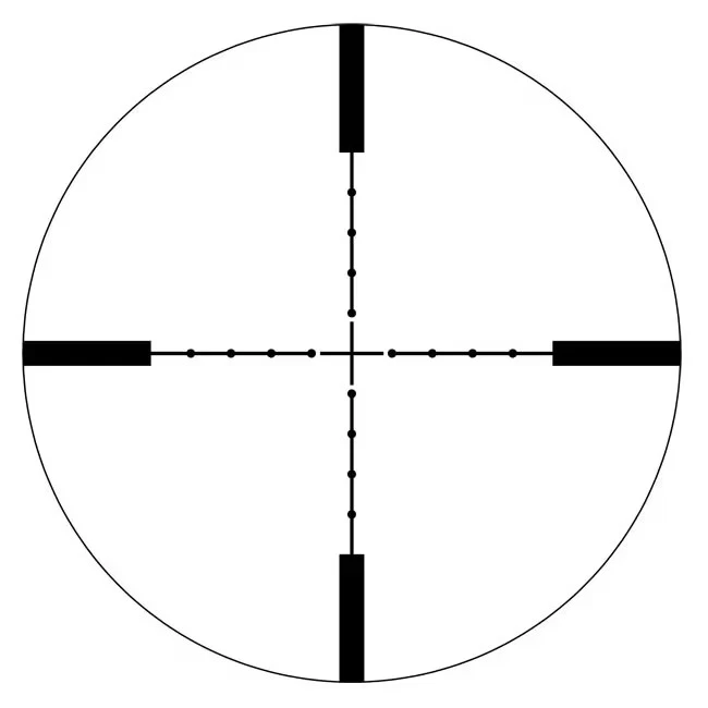 Schmidt Bender Precision Hunter 4-16x50 P3 Scope 847-811-862-30-08A23 - Image 4 of 4