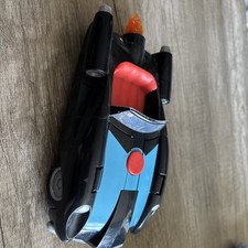 Incredibles 2 Junior Incredible Car JAKKS Pacific Disney Pixar