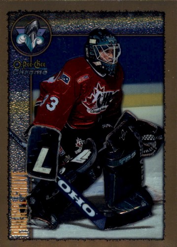 1998 Philippe Sauve #241
