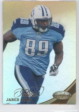 2012 Certified Mirror Gold 24/25 Jared Cook #42 0f8