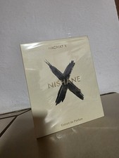 Nishane Hacivat X Extrait de Parfum 50 ml Neu...