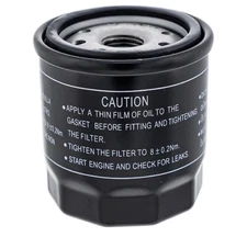 Polaris OEM Cooler Engine Oil Filter, 3023344