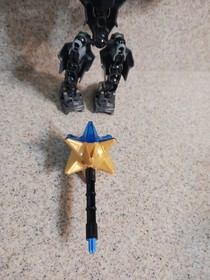 LEGO LEGENDS OF CHIMA: Chi Gorzan Complete OR Near (70202)