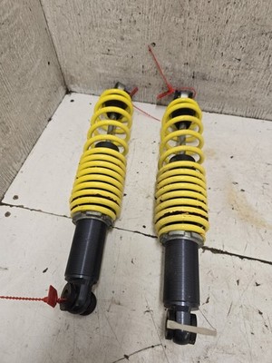 #188 '01-'06 Polaris XC 600 Edge Classic RMK Front Shocks Ryde FX Pro X ...