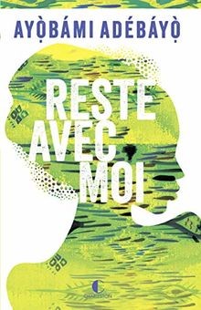 Reste avec moi von Ayobami Adebayo | Buch | Zustand gut