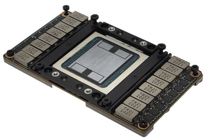 Nvidia Tesla V100 SXM2 32GB GPU 699-2G503-0203 AI GPU LLM Graphics Accelerator