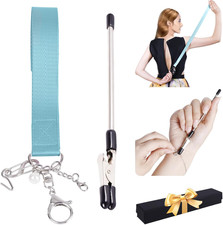 Zipper Helper Bracelet Helper Tool Set, Zipper Puller Helper Dresses Zipper Pull