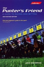 The Punters Friend: A Guide to Horse Racing and B... by Waterman, Jack Paperback