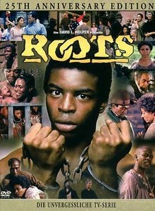 Roots [3 DVDs] von Marvin J. Chomsky, John Erman | DVD | Zustand sehr gut