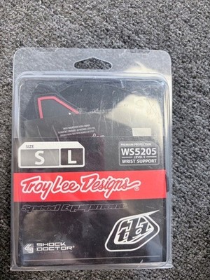 Troy Lee Designs WS 5205 Level 5 Wrist Support
