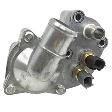 For 01-11 Ford Explorer Mountaineer 4.0l Aluminum Thermostat Housing Kit