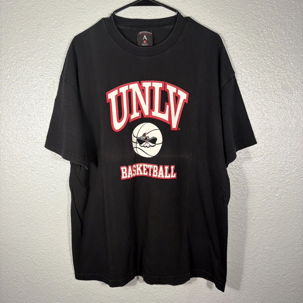 UNLV Rebels NCAA Shirts for sale | eBay