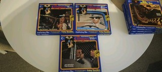 China Town 3 Teiler super 8 film