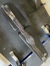 Maglione CWD in pelle con chiusura a magnete