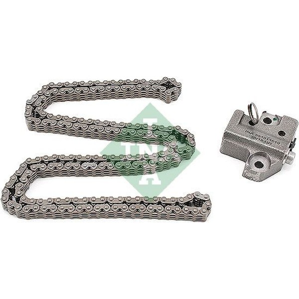INA 559 1800 10 Steuerkettensatz FüR KIA Hyundai Sorento Santa FE Sonata Ix35-image