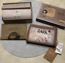 Anekke Damen Geldbörse Neu!!!