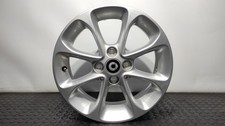 Jantes Smart FORFOUR