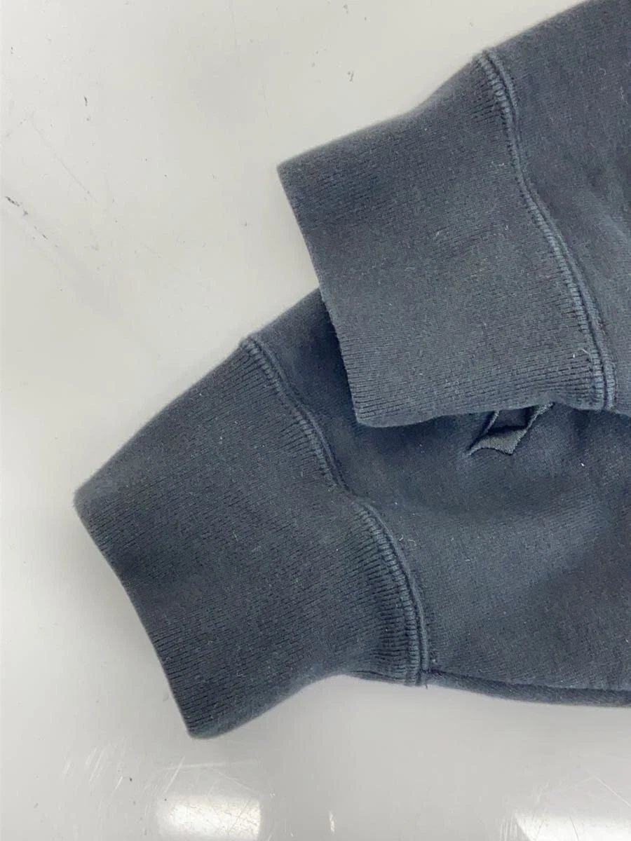 Felpa Supreme nera L usata