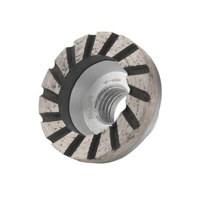 Bihui 2'' Mini Diamond Cup Wheel