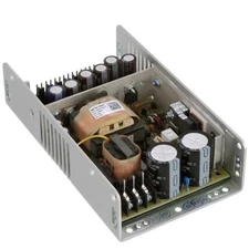 1pc BEL POWER SOLUTIONS INC. MAP80-4000G Power Supply,AC-DC,5V,14A,12V,4A,-