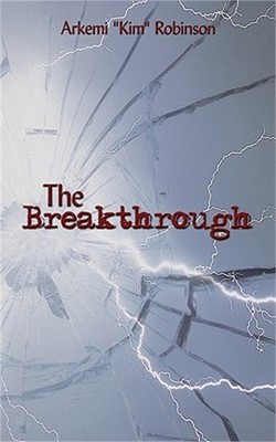 The Breakthrough (Paperback or Softback)