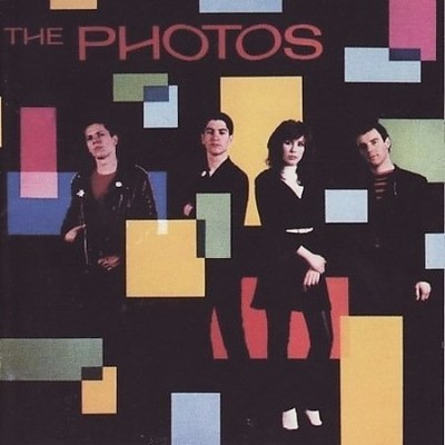 The Photos [Expanded] by Photos