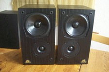 CASTLE Acoustics Clifton Lautsprecher, voll f...