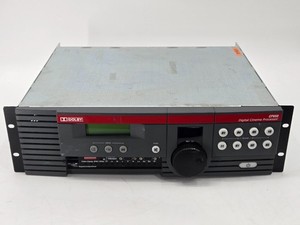 DOLBY CP650 Digital Stereo Cinema Processor
