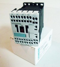 Siemens Sirius 3RH1122-2AB00 3RH1 122-2AB00 Auxiliary Contactor -Unused/Original Packaging-