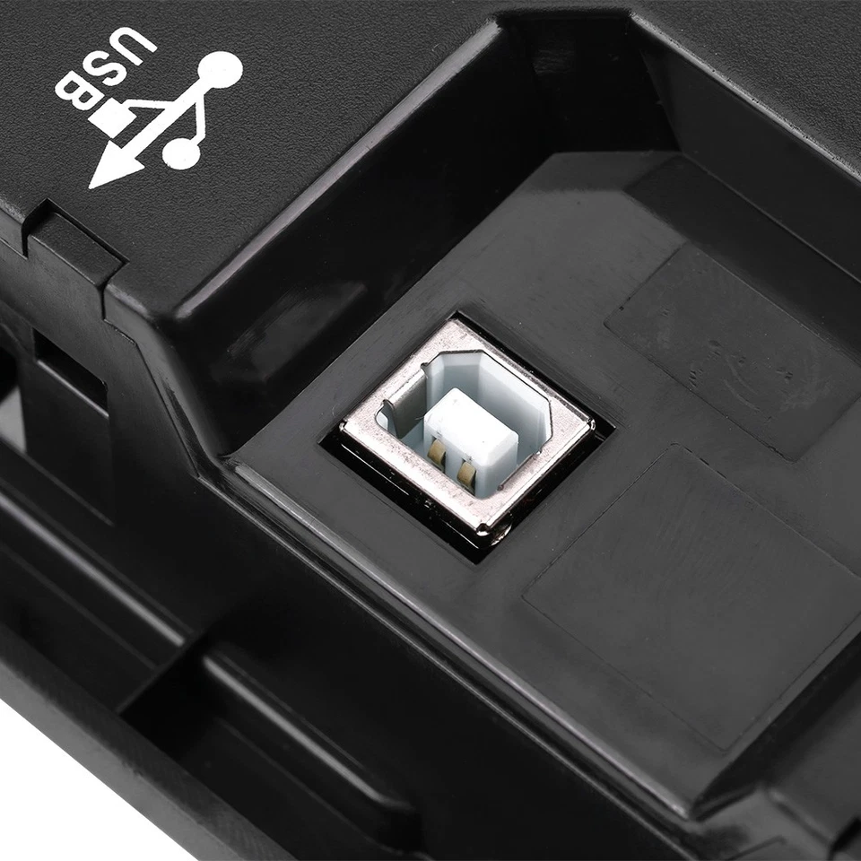 DSE7320 Manual/Auto Electronics Controller Control Module Panel Für Diesel- UB - Bild 2 von 4