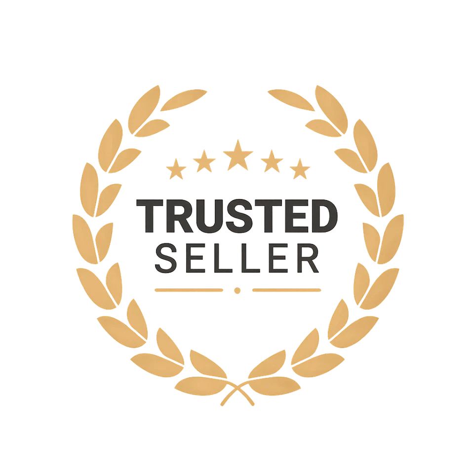 Kit de brida Proform 66802 Deluxe purificador de aire redondo de 10" acero cromado de 5-1/8" Foto 4 de 4