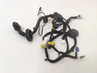 Genesis GV80 2021 Front Door Wiring Harness Cable Loom 91610T6060 BCE40032