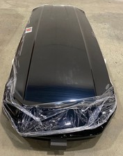 Thule Motion 3 Xl Low-profile Rooftop Cargo Carrier 14 Cu. Ft. 639450